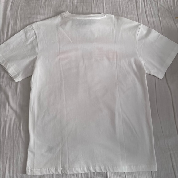 Gucci FW21 Apple Short Sleeves Tee - Picture 8 of 8